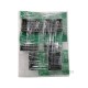 XGECU TSOP56 3-IN-1 Adapter Kit Only for T48 Progammer ADP_F56_EX-A ADP_F56_EX-B ADP_F56_EX-C for Flash EPROM XGECU TSOP56 3-IN-1 Adapter Kit Only for T48 Progammer ADP_F56_EX-A ADP_F56_EX-B ADP_F56_EX-C for Flash EPROM