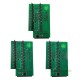 XGECU TSOP56 3-IN-1 Adapter Kit Only for T48 Progammer ADP_F56_EX-A ADP_F56_EX-B ADP_F56_EX-C for Flash EPROM XGECU TSOP56 3-IN-1 Adapter Kit Only for T48 Progammer ADP_F56_EX-A ADP_F56_EX-B ADP_F56_EX-C for Flash EPROM