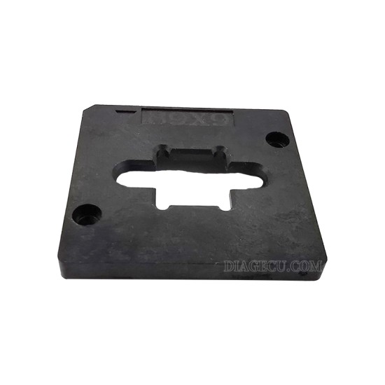 RT809H programmer limite box BGA64 adapter limiter frame size 9x9 9*9 for RT-BGA64-01 Socket RT809H programmer limite box BGA64 adapter limiter frame size 9x9 9*9 for RT-BGA64-01 Socket