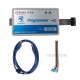 Infineon Programmer TriCore/AURIX/XC16x/XC800/XC2000/XE166/XMC1000/XMC4000 DAS reads and writes TC17xx/2xx/3xx/TLE983x Infineon Programmer TriCore/AURIX/XC16x/XC800/XC2000/XE166/XMC1000/XMC4000 DAS reads and writes TC17xx/2xx/3xx/TLE983x