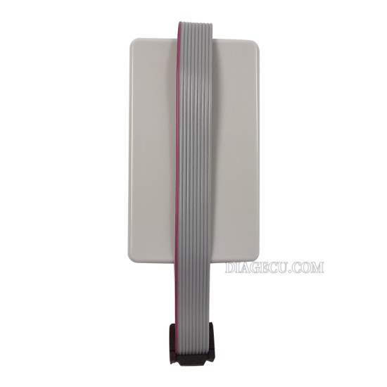 Infineon Programmer TriCore/AURIX/XC16x/XC800/XC2000/XE166/XMC1000/XMC4000 DAS reads and writes TC17xx/2xx/3xx/TLE983x Infineon Programmer TriCore/AURIX/XC16x/XC800/XC2000/XE166/XMC1000/XMC4000 DAS reads and writes TC17xx/2xx/3xx/TLE983x