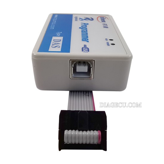 Infineon Programmer TriCore/AURIX/XC16x/XC800/XC2000/XE166/XMC1000/XMC4000 DAS reads and writes TC17xx/2xx/3xx/TLE983x Infineon Programmer TriCore/AURIX/XC16x/XC800/XC2000/XE166/XMC1000/XMC4000 DAS reads and writes TC17xx/2xx/3xx/TLE983x