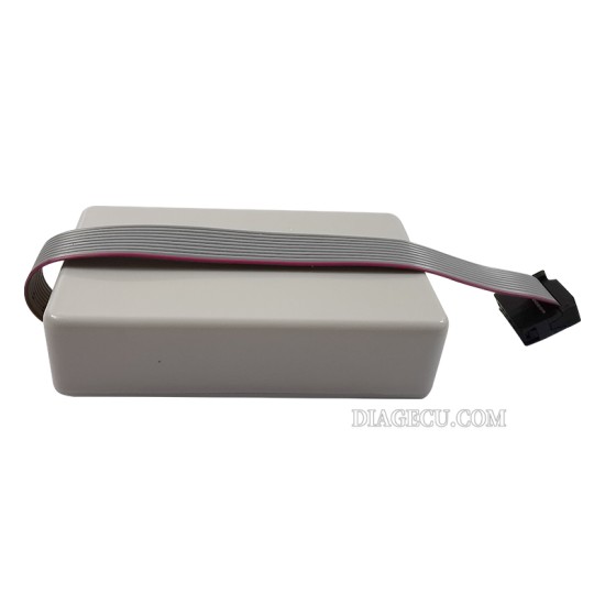 Infineon Programmer TriCore/AURIX/XC16x/XC800/XC2000/XE166/XMC1000/XMC4000 DAS reads and writes TC17xx/2xx/3xx/TLE983x Infineon Programmer TriCore/AURIX/XC16x/XC800/XC2000/XE166/XMC1000/XMC4000 DAS reads and writes TC17xx/2xx/3xx/TLE983x