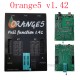 Orange5 v1.42 Full License ECU Programming Device with v1.42 dongle Activate Full Authorization Orange5 v1.42 Full License ECU Programming Device with v1.42 dongle Activate Full Authorization