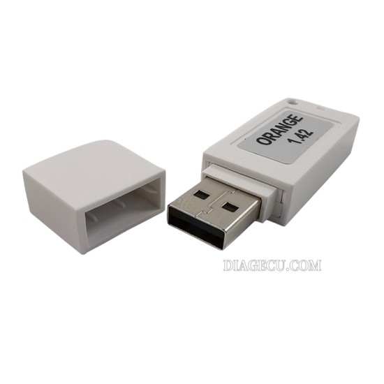 Orange5 v1.42 Full License ECU Programming Device with v1.42 dongle Activate Full Authorization Orange5 v1.42 Full License ECU Programming Device with v1.42 dongle Activate Full Authorization