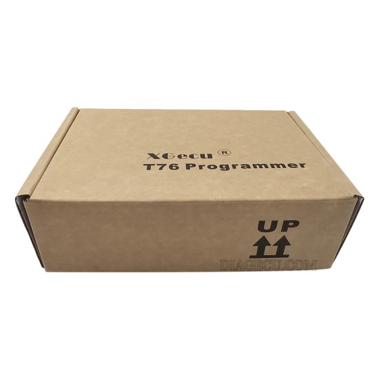 XGecu T76 USB 3.0 Universal Programmer T56 programmer Replacement support EEPROM NOR NAND EMMC MCU GAL;Minpro/TL866II/T56 programmer Replacement IC tester XGecu T76 USB 3.0 Universal Programmer T56 programmer Replacement support EEPROM NOR NAND EMMC MCU GAL;Minpro/TL866II/T56 programmer Replacement IC tester