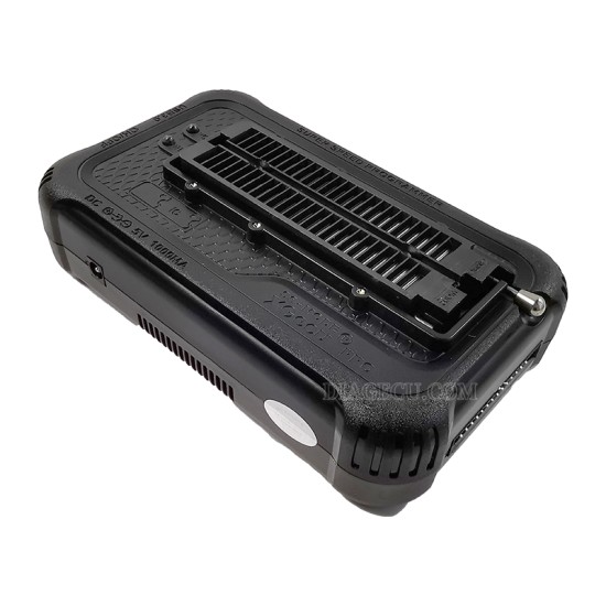 XGecu T76 USB 3.0 Universal Programmer T56 programmer Replacement support EEPROM NOR NAND EMMC MCU GAL;Minpro/TL866II/T56 programmer Replacement IC tester XGecu T76 USB 3.0 Universal Programmer T56 programmer Replacement support EEPROM NOR NAND EMMC MCU GAL;Minpro/TL866II/T56 programmer Replacement IC tester