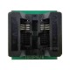 TSSOP16/8 to DIP8 Programmer Converter Adapter Socket OTS-28-0.65-01 for RT809H/TL866A/TL866CS/TL866II plus Test Clip