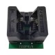TSSOP16/8 to DIP8 Programmer Converter Adapter Socket OTS-28-0.65-01 for RT809H/TL866A/TL866CS/TL866II plus Test Clip