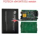 FGTECH Galletto 4 Master v54 Fg-tech 0475 Euro Master OBDII ECU Programmer Tool (TYX) FGTECH Galletto 4 Master v54 Fg-tech 0475 Euro Master OBDII ECU Programmer Tool (TYX)