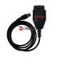 Galletto 1260 FTDI EOBD ECU Programmer Read Write Car ECU Flasher Works For Multi-Car OBDII Diagnostic (TYX) Galletto 1260 FTDI EOBD ECU Programmer Read Write Car ECU Flasher Works For Multi-Car OBDII Diagnostic (TYX)