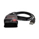 Galletto 1260 FTDI EOBD ECU Programmer Read Write Car ECU Flasher Works For Multi-Car OBDII Diagnostic (TYX) Galletto 1260 FTDI EOBD ECU Programmer Read Write Car ECU Flasher Works For Multi-Car OBDII Diagnostic (TYX)