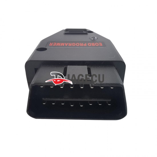 Galletto 1260 FTDI EOBD ECU Programmer Read Write Car ECU Flasher Works For Multi-Car OBDII Diagnostic (TYX) Galletto 1260 FTDI EOBD ECU Programmer Read Write Car ECU Flasher Works For Multi-Car OBDII Diagnostic (TYX)