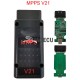 MPPS v21 Main+Tricore+Multiboot with Breakout Tricore Cable EDC Flash/Eeprom Checksum Support EDC17C46 OBD2 Car Diagnoistic Interface (TYX) MPPS v21 Main+Tricore+Multiboot with Breakout Tricore Cable EDC Flash/Eeprom Checksum Support EDC17C46 OBD2 Car Diagnoistic Interface (TYX)