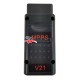 MPPS v21 Main+Tricore+Multiboot with Breakout Tricore Cable EDC Flash/Eeprom Checksum Support EDC17C46 OBD2 Car Diagnoistic Interface (TYX) MPPS v21 Main+Tricore+Multiboot with Breakout Tricore Cable EDC Flash/Eeprom Checksum Support EDC17C46 OBD2 Car Diagnoistic Interface (TYX)