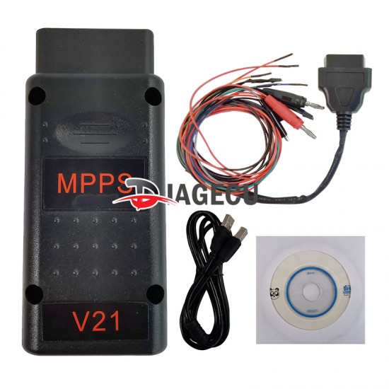 MPPS v21 Main+Tricore+Multiboot with Breakout Tricore Cable EDC Flash/Eeprom Checksum Support EDC17C46 OBD2 Car Diagnoistic Interface (TYX) MPPS v21 Main+Tricore+Multiboot with Breakout Tricore Cable EDC Flash/Eeprom Checksum Support EDC17C46 OBD2 Car Diagnoistic Interface (TYX)