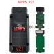 MPPS v21 ECU Chip Tuning Tool for EDC15 EDC16 EDC17 Inkl Checksum mpps 21 ECU Flasher(M) MPPS v21 ECU Chip Tuning Tool for EDC15 EDC16 EDC17 Inkl Checksum mpps 21 ECU Flasher(M)