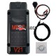 MPPS v21 ECU Chip Tuning Tool for EDC15 EDC16 EDC17 Inkl Checksum mpps 21 ECU Flasher(M) MPPS v21 ECU Chip Tuning Tool for EDC15 EDC16 EDC17 Inkl Checksum mpps 21 ECU Flasher(M)