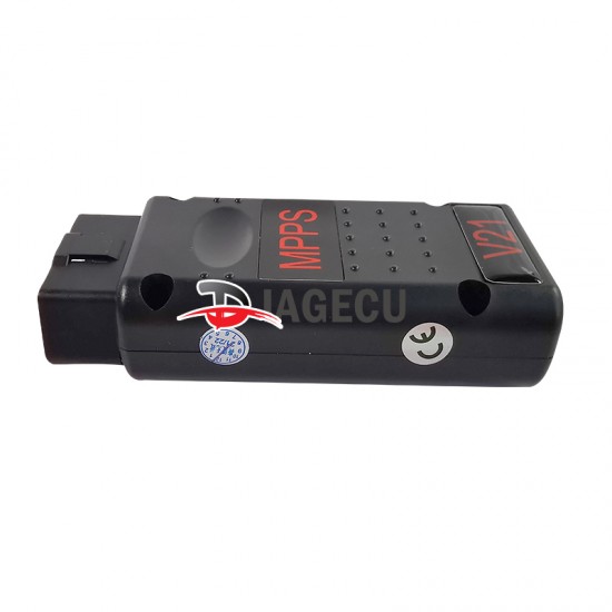 MPPS v21 ECU Chip Tuning Tool for EDC15 EDC16 EDC17 Inkl Checksum mpps 21 ECU Flasher(M) MPPS v21 ECU Chip Tuning Tool for EDC15 EDC16 EDC17 Inkl Checksum mpps 21 ECU Flasher(M)
