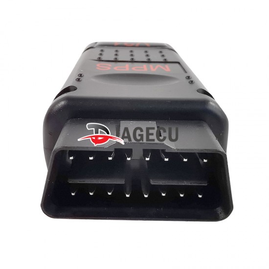 MPPS v21 ECU Chip Tuning Tool for EDC15 EDC16 EDC17 Inkl Checksum mpps 21 ECU Flasher(M) MPPS v21 ECU Chip Tuning Tool for EDC15 EDC16 EDC17 Inkl Checksum mpps 21 ECU Flasher(M)