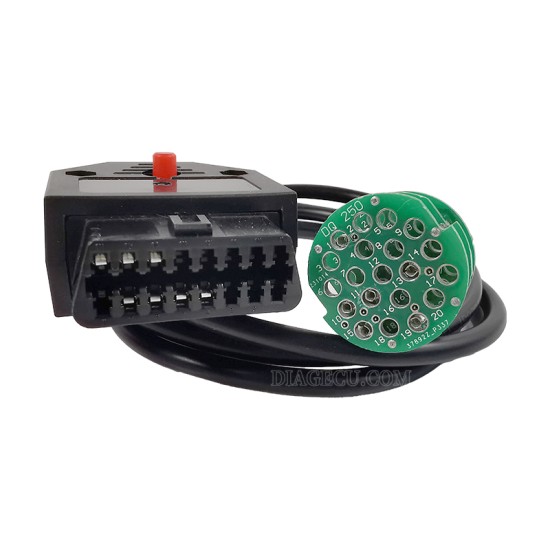 KTM FLASH KTMFLASH Car ECU Programmer Full Set Adapters KTM FLASH KTMFLASH Car ECU Programmer Full Set Adapters