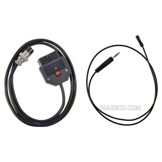 KTM FLASH KTMFLASH Car ECU Programmer Full Set Adapters KTM FLASH KTMFLASH Car ECU Programmer Full Set Adapters