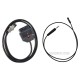 KTM FLASH KTMFLASH Car ECU Programmer Full Set Adapters KTM FLASH KTMFLASH Car ECU Programmer Full Set Adapters