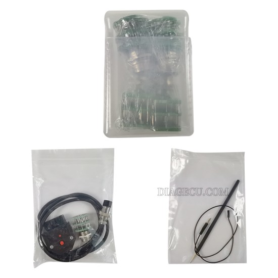 KTM FLASH KTMFLASH Car ECU Programmer Full Set Adapters KTM FLASH KTMFLASH Car ECU Programmer Full Set Adapters