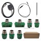 KTM FLASH KTMFLASH Car ECU Programmer Full Set Adapters KTM FLASH KTMFLASH Car ECU Programmer Full Set Adapters