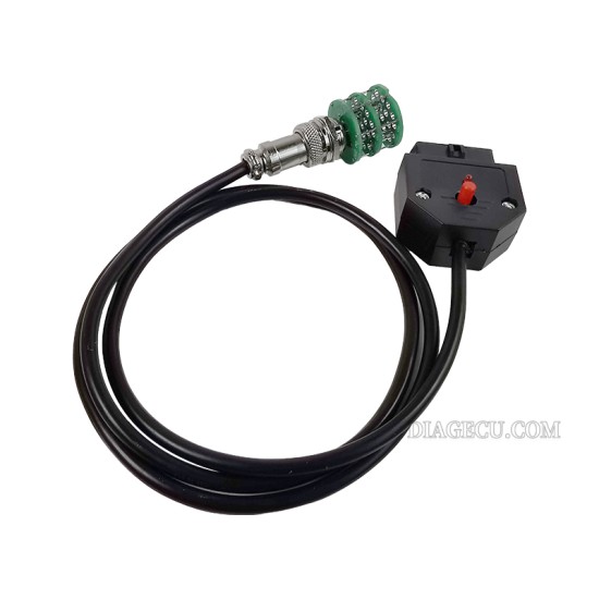 KTM FLASH KTMFLASH Car ECU Programmer Full Set Adapters KTM FLASH KTMFLASH Car ECU Programmer Full Set Adapters