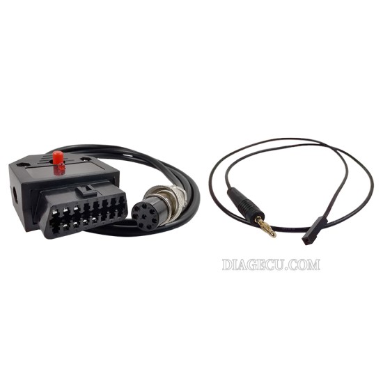 KTM FLASH KTMFLASH Car ECU Programmer Full Set Adapters KTM FLASH KTMFLASH Car ECU Programmer Full Set Adapters