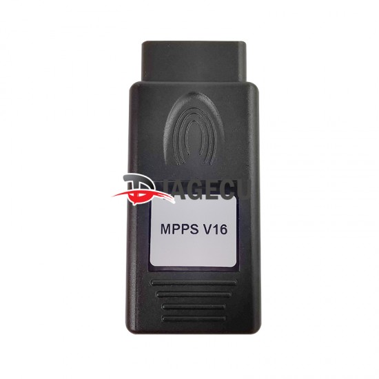 MPPS V16 ECU Chip Tuning for EDC15 EDC16 EDC17 Inkl CHECKSUM Read And Write Memory MPPS V16 ECU Chip Tuning for EDC15 EDC16 EDC17 Inkl CHECKSUM Read And Write Memory