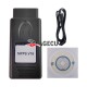 MPPS V16 ECU Chip Tuning for EDC15 EDC16 EDC17 Inkl CHECKSUM Read And Write Memory MPPS V16 ECU Chip Tuning for EDC15 EDC16 EDC17 Inkl CHECKSUM Read And Write Memory