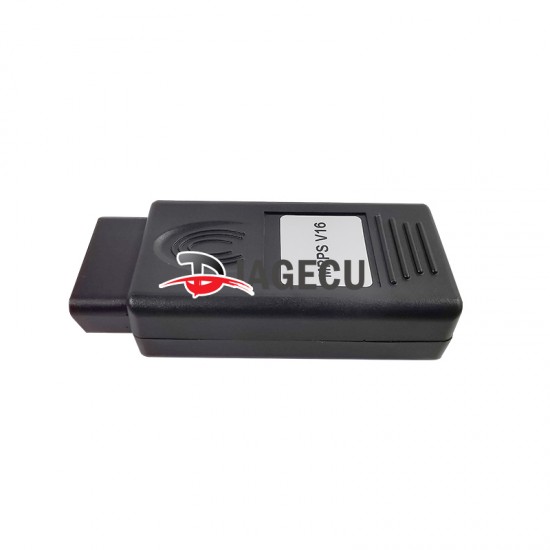 MPPS V16 ECU Chip Tuning for EDC15 EDC16 EDC17 Inkl CHECKSUM Read And Write Memory MPPS V16 ECU Chip Tuning for EDC15 EDC16 EDC17 Inkl CHECKSUM Read And Write Memory