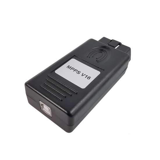MPPS V16 ECU Chip Tuning for EDC15 EDC16 EDC17 Inkl CHECKSUM Read And Write Memory MPPS V16 ECU Chip Tuning for EDC15 EDC16 EDC17 Inkl CHECKSUM Read And Write Memory