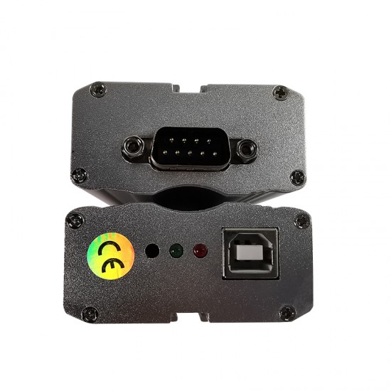 MPPS v16 SMPS EDC16 Chip Tuning Re-map K+CAN- Flasher Metal Box Chip MPPS v16 SMPS EDC16 Chip Tuning Re-map K+CAN- Flasher Metal Box Chip