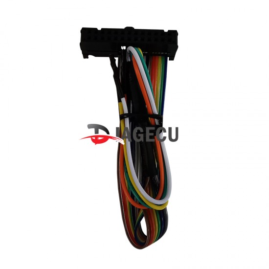 KTM Power Box for JTAG Works For ECU Openport J2534 Device Box ECU FLASH with full Adapters KTM Power Box for JTAG Works For ECU Openport J2534 Device Box ECU FLASH with full Adapters
