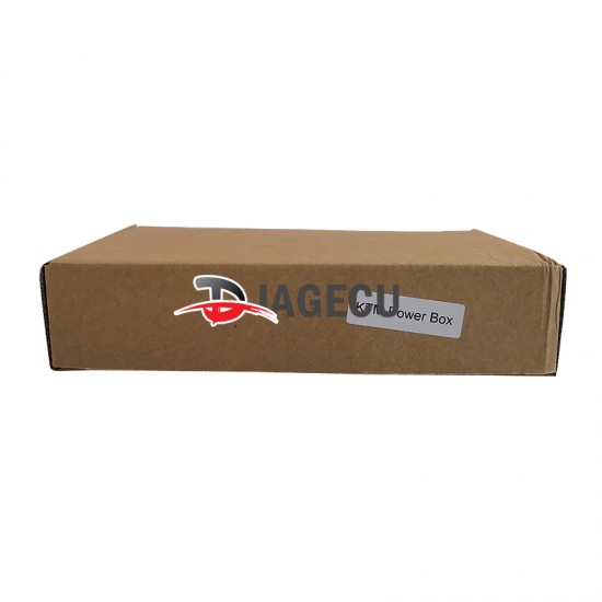 KTM Power Box for JTAG Works For ECU Openport J2534 Device Box ECU FLASH with full Adapters KTM Power Box for JTAG Works For ECU Openport J2534 Device Box ECU FLASH with full Adapters