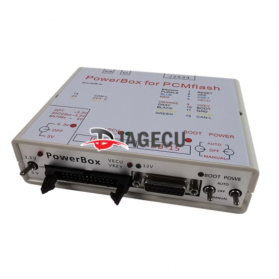 KTM Power Box for JTAG Works For ECU Openport J2534 Device Box ECU FLASH with full Adapters KTM Power Box for JTAG Works For ECU Openport J2534 Device Box ECU FLASH with full Adapters