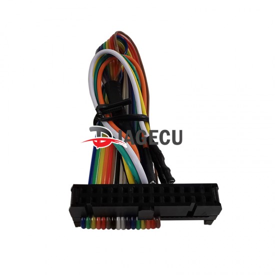 KTM Power Box for JTAG Works For ECU Openport J2534 Device Box ECU FLASH with full Adapters KTM Power Box for JTAG Works For ECU Openport J2534 Device Box ECU FLASH with full Adapters