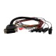 KTM Power Box for JTAG Works For ECU Openport J2534 Device Box ECU FLASH with full Adapters KTM Power Box for JTAG Works For ECU Openport J2534 Device Box ECU FLASH with full Adapters