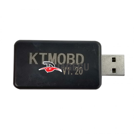 KTMOBD v1.20 USB dongle ECU Programmer & Gearbox Power Upgrade Tool (T) KTMOBD v1.20 USB dongle ECU Programmer & Gearbox Power Upgrade Tool (T)