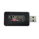 KTMOBD v1.20 USB dongle ECU Programmer & Gearbox Power Upgrade Tool (T) KTMOBD v1.20 USB dongle ECU Programmer & Gearbox Power Upgrade Tool (T)