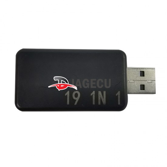 KTMOBD v1.20 USB dongle ECU Programmer & Gearbox Power Upgrade Tool (T) KTMOBD v1.20 USB dongle ECU Programmer & Gearbox Power Upgrade Tool (T)