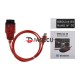 Renolink v1.94 for Renault ECU Resetting/Key Coding/Key Prog/UCH Matching Dashboard RenoLink OBD2 Renolink v1.94 for Renault ECU Resetting/Key Coding/Key Prog/UCH Matching Dashboard RenoLink OBD2