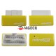 NitroOBD2 Plug yellow and Drive Performance Chip Tuning Box for Benzine Cars (L) NitroOBD2 Plug yellow and Drive Performance Chip Tuning Box for Benzine Cars (L)