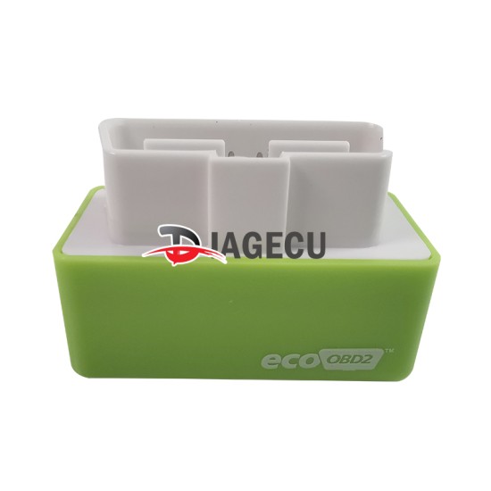 ECOOBD2 Plug green and Drive Economy Chip Tuning Box for Benzine cars 15% Fuel Save (L) ECOOBD2 Plug green and Drive Economy Chip Tuning Box for Benzine cars 15% Fuel Save (L)