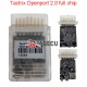 Tactrix Openport 2.0 ECU FLASH open port ECU Chip Tuning for Mercedes-Benz J2534 Scanner (L) Tactrix Openport 2.0 ECU FLASH open port ECU Chip Tuning for Mercedes-Benz J2534 Scanner (L)