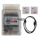 Tactrix Openport 2.0 ECU FLASH open port ECU Chip Tuning for Mercedes-Benz J2534 Scanner (L) Tactrix Openport 2.0 ECU FLASH open port ECU Chip Tuning for Mercedes-Benz J2534 Scanner (L)