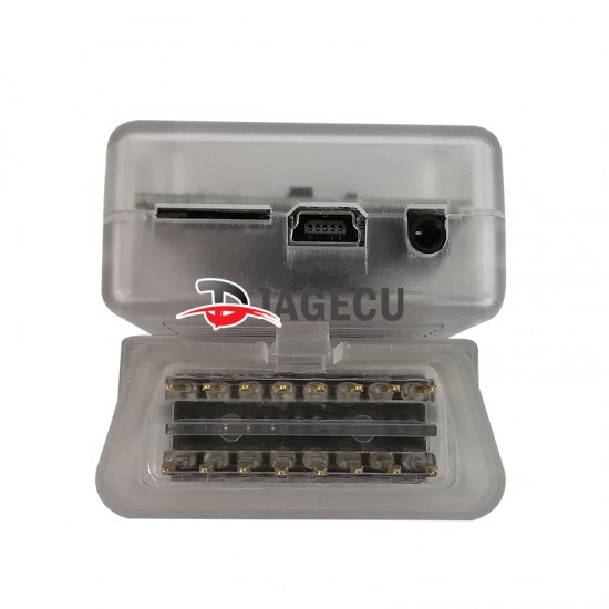 Tactrix Openport 2.0 ECU FLASH open port ECU Chip Tuning for Mercedes-Benz J2534 Scanner (L) Tactrix Openport 2.0 ECU FLASH open port ECU Chip Tuning for Mercedes-Benz J2534 Scanner (L)
